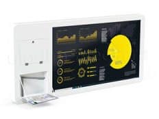 интерактивная панель