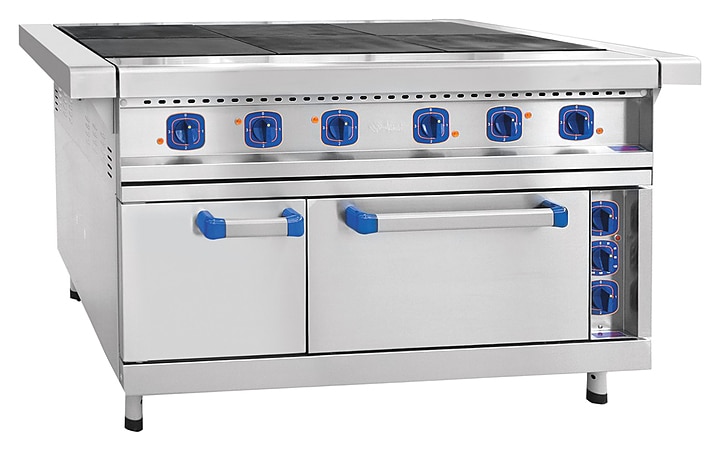 плита электрическая