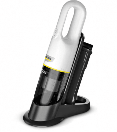 Ручной пылесос Karcher CVH 2 Premium