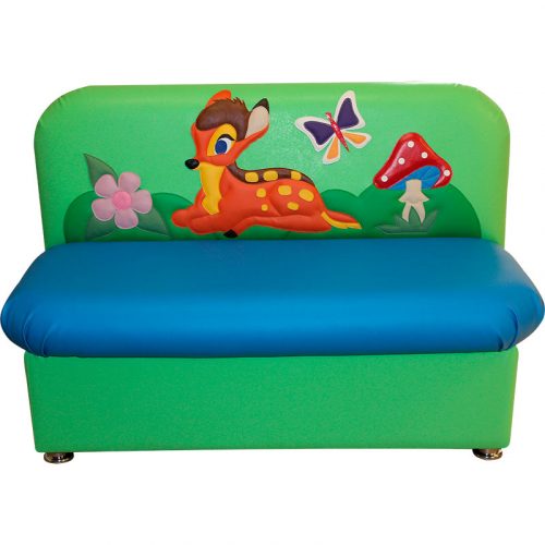 Диван каркасный Олененок