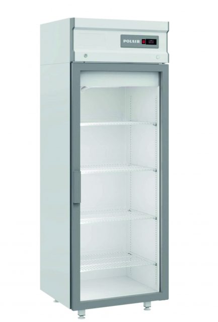 холодильный шкаф