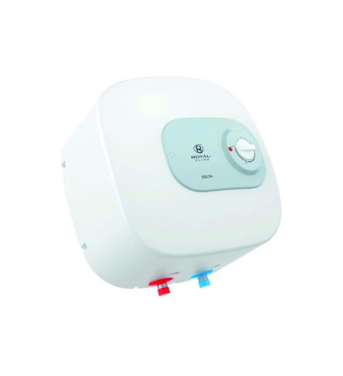КОМПАКТНЫЙ ВОДОНАГРЕВАТЕЛЬ RWH-D10-FE