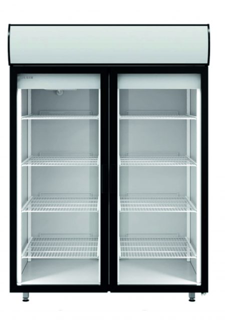 шкаф холодильный