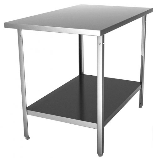 Столы разделочные Hessen СО островные