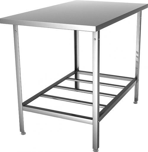 Столы разделочные Hessen СПО островные