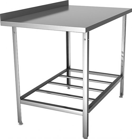 Столы разделочные Hessen СПП пристенные