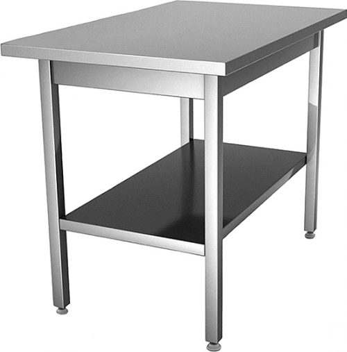 Столы разделочные Hessen СРО островные