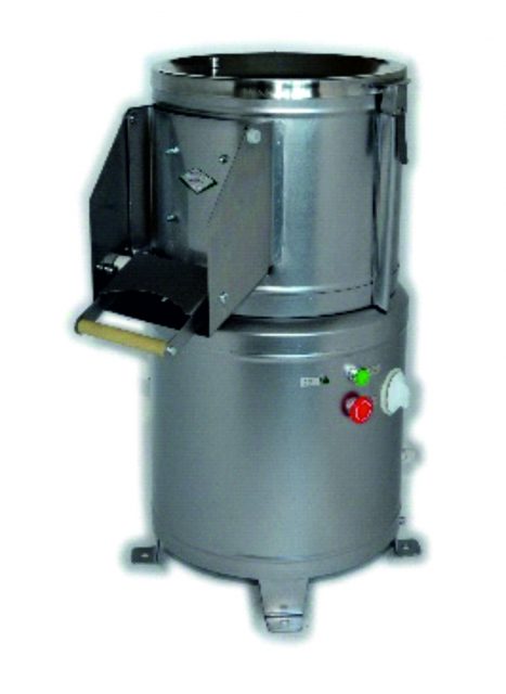 Машина картофелеочистительная МОК-300У