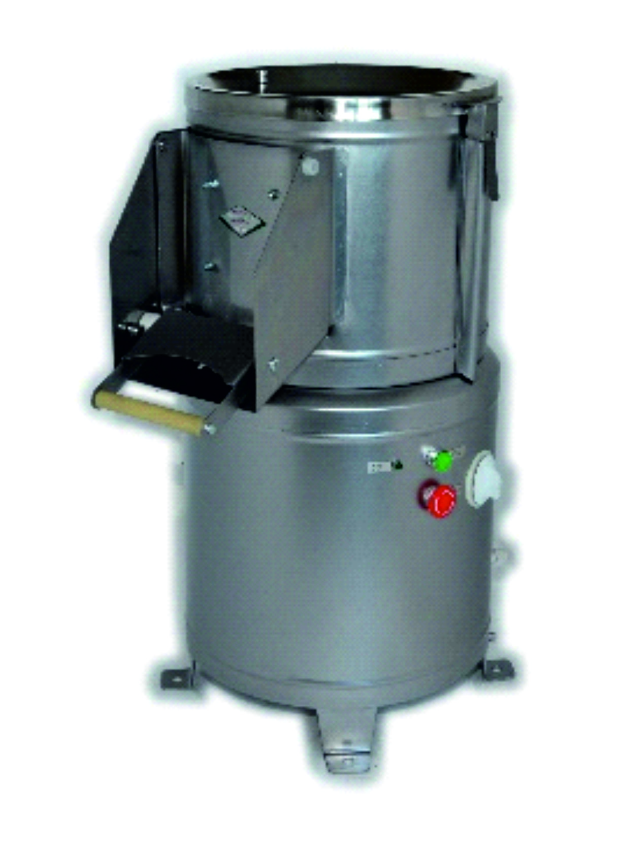 Машина картофелеочистительная МОК-300У