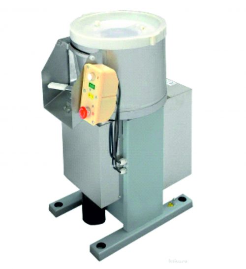 Машина картофелеочистительная МОК-300М