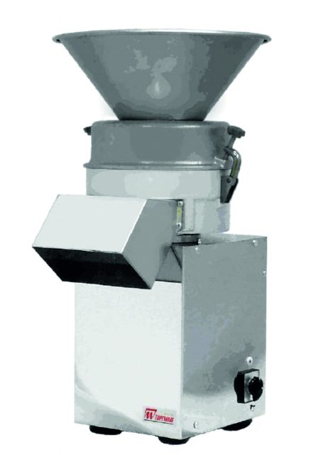 Машина протирочная ОМ-350М-02