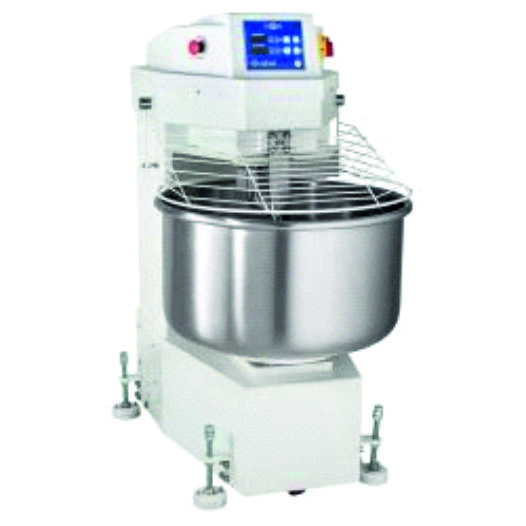 Тестомес спиральный ТМС-100НН-2П, серия CHEF