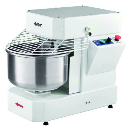 Тестомес спиральный ТМС-20НН-2Ц, серия CHEF