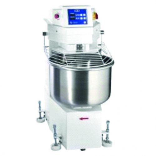 Тестомес спиральный ТМС-60НН-2П, серия CHEF