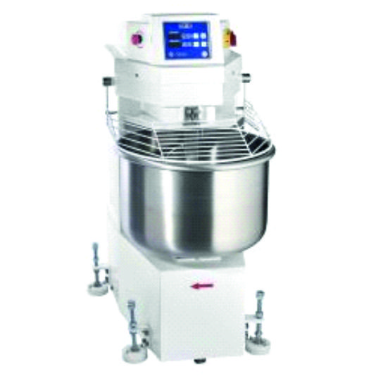 Тестомес спиральный ТМС-60НН-2П, серия CHEF