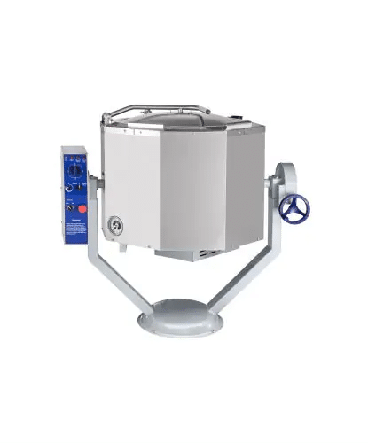 Котлы пищеварочные