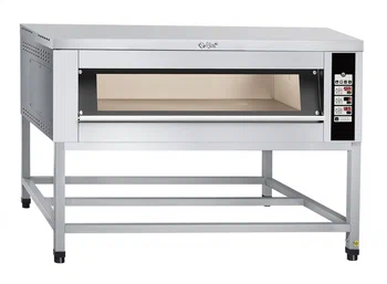 Шкафы пекарские