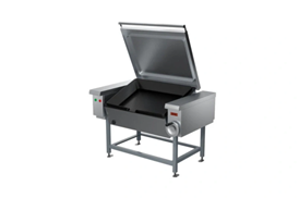 Сковороды электрические