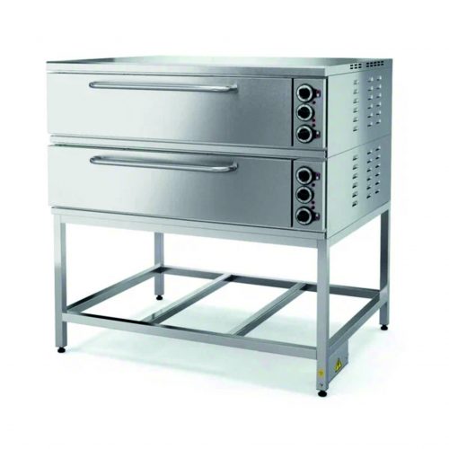 Шкаф пекарный ШПЭ102