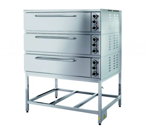 Шкаф пекарный ШПЭ103