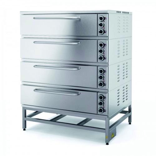 Шкаф пекарный ШПЭ104