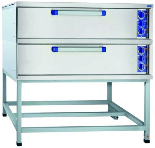 Шкаф пекарский Abat ЭШ-2К