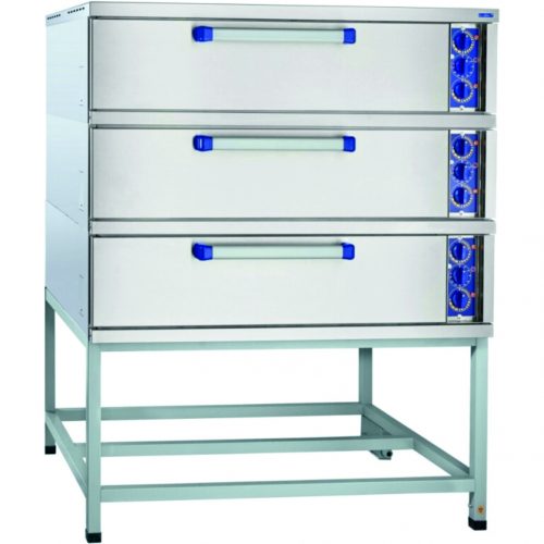 Шкаф пекарский Abat ЭШ-3К