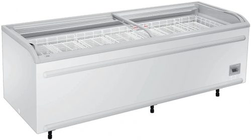 Лари-бонета Haier GTS