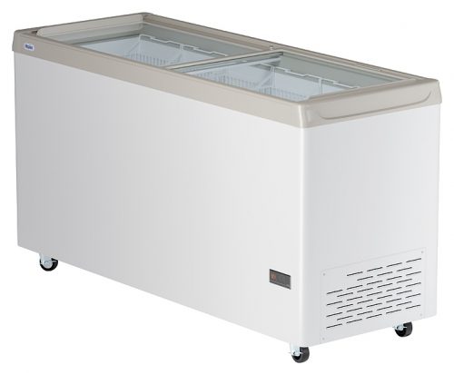 Лари морозильные HAIER SD