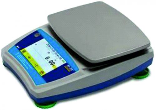 M-ER 123 АCF SENSOMATIC TFT