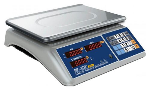 M-ER 223 AC "Mary" LED