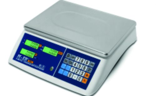 M-ER 223 AC "Mary" LCD