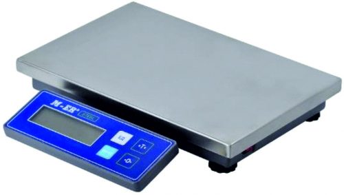 M-ER 224 AF STEEL LCD USB