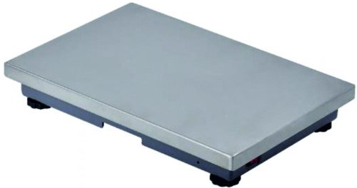 M-ER 224 STEEL LCD USB (без дисплея, без АКБ)