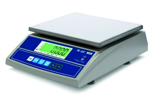 M-ER 326 AFL "Cube" LCD