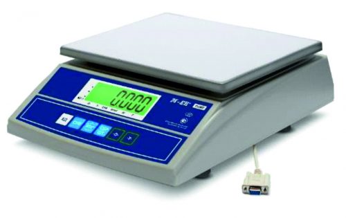 M-ER 326 AF "Cube" LCD USB