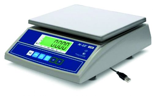 M-ER 326 AFL "Cube" c USB-COM LCD