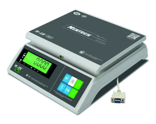 M-ER 326 AFU "Post II" LCD RS-232