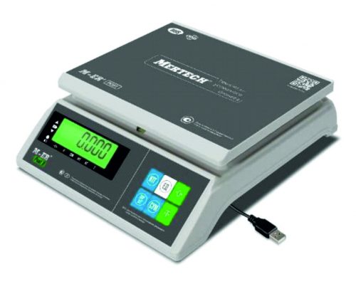 M-ER 326 AFU "Post II" LCD USB-COM