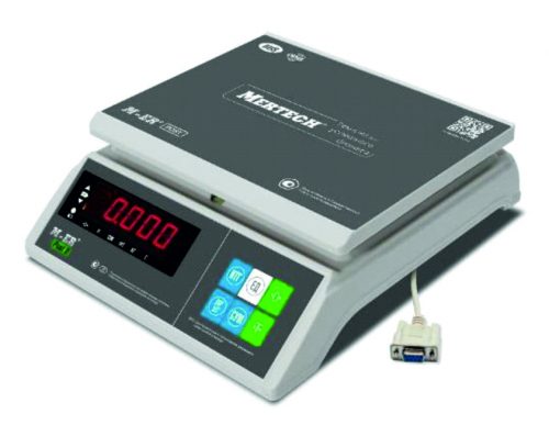 M-ER 326 AFU "Post II" LED RS-232