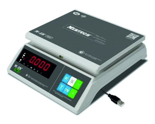 M-ER 326 AFU "Post II" LED USB-COM