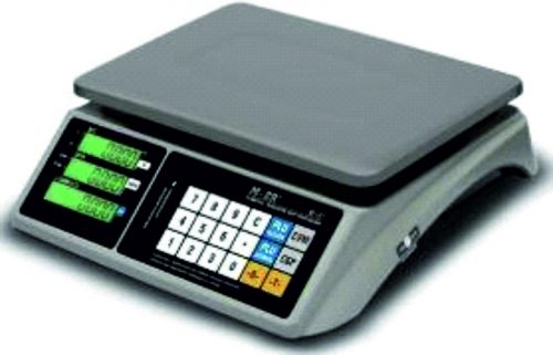 M-ER 328 AC TOUCH-M LCD