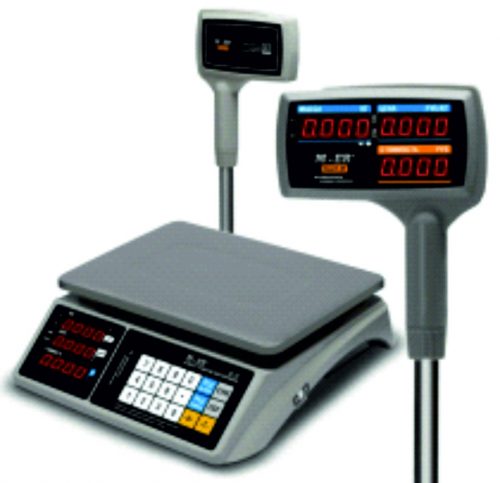 M-ER 328 AC "TOUCH-M" LCD RS232 и USB