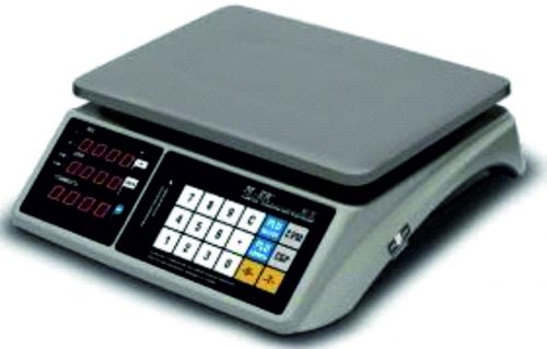 M-ER 328 AC "TOUCH-M" LED