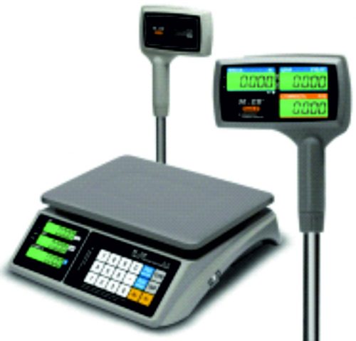 M-ER 328 ACPX "TOUCH-M" LCD