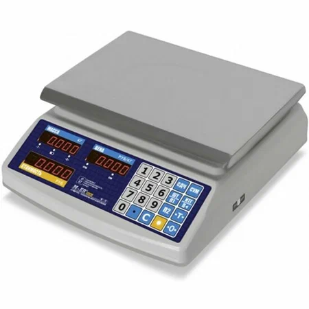 M-ER 329 AC IP67 "Fisher" LED