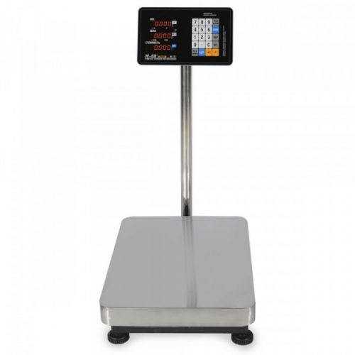 M-ER 333 ACP-300.50/100 "TRADER" с расчетом стоимости LED