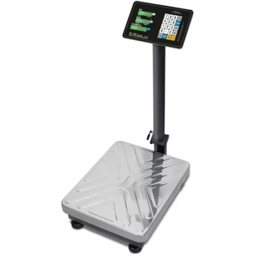 M-ER 333 ACP-300.50/100 "TRADER" с расчетом стоимости LCD