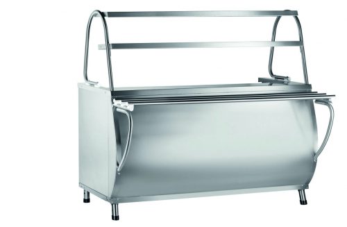 Мармит 1-х блюд ПМЭС-70М-01