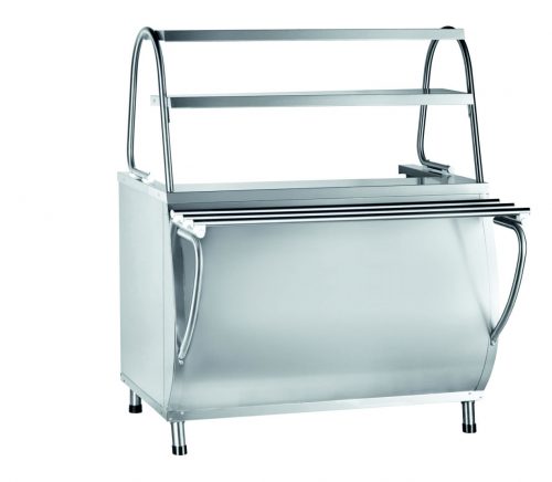 Мармит 1-х блюд ПМЭС-70М